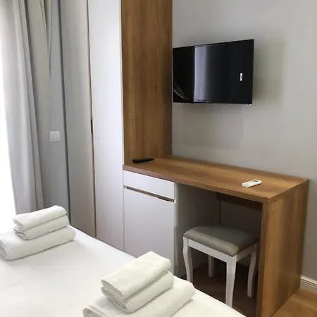 Andys Aparthotel