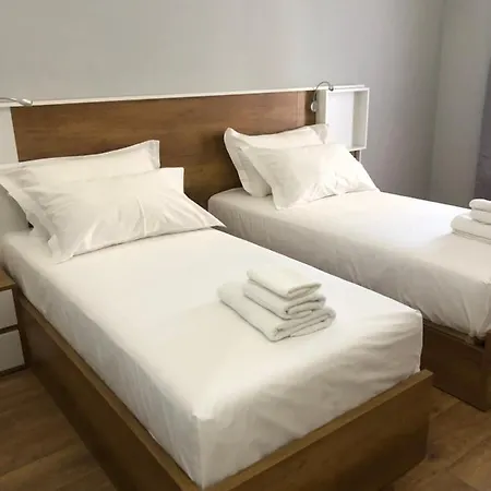 Andys Aparthotel Tirana