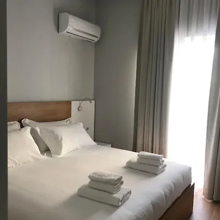 Aparthotel Andys