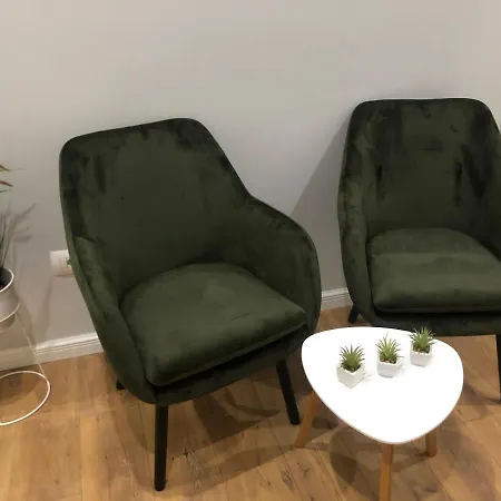 Andys Aparthotel *