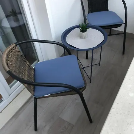 شقة فندقية Andys *