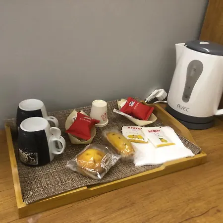 Aparthotel Andys *