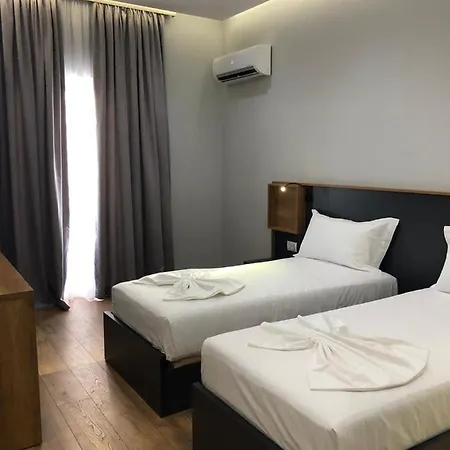 Andys Aparthotel