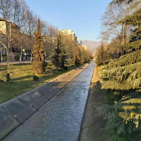 Andys Aparthotel