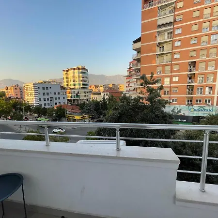 Aparthotel Andys