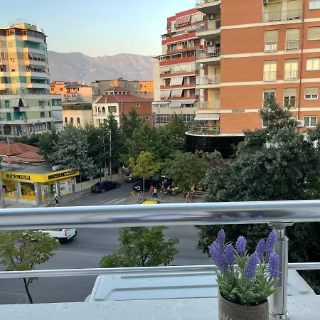 Andys Aparthotel Tirana