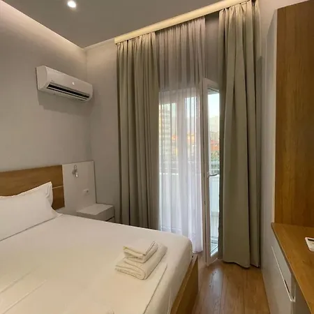 Aparthotel Andys