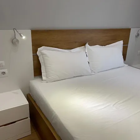 Aparthotel Andys