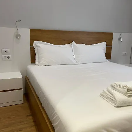 Aparthotel Andys