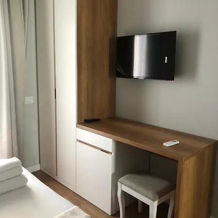 Aparthotel Andys