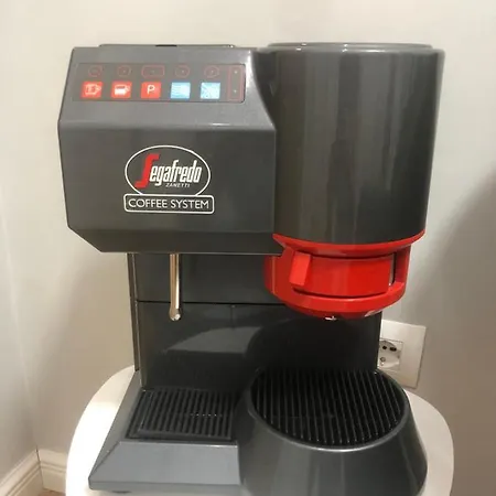 Aparthotel Andys