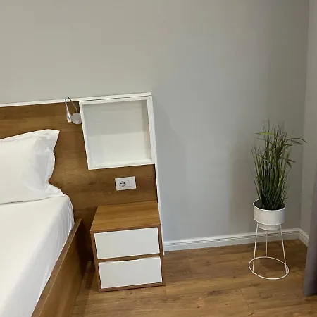 Aparthotel Andys