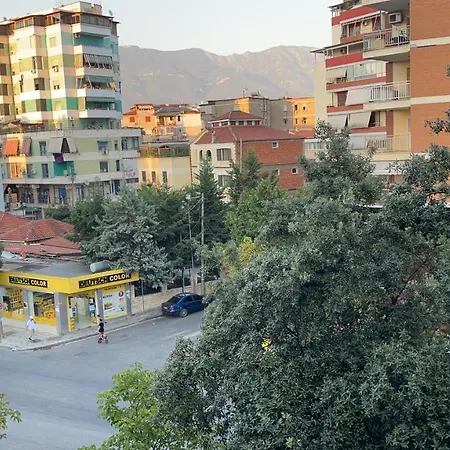 Andys Aparthotel