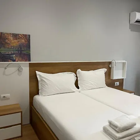 Aparthotel Andys