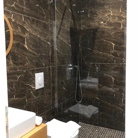 Aparthotel Andys Tirana